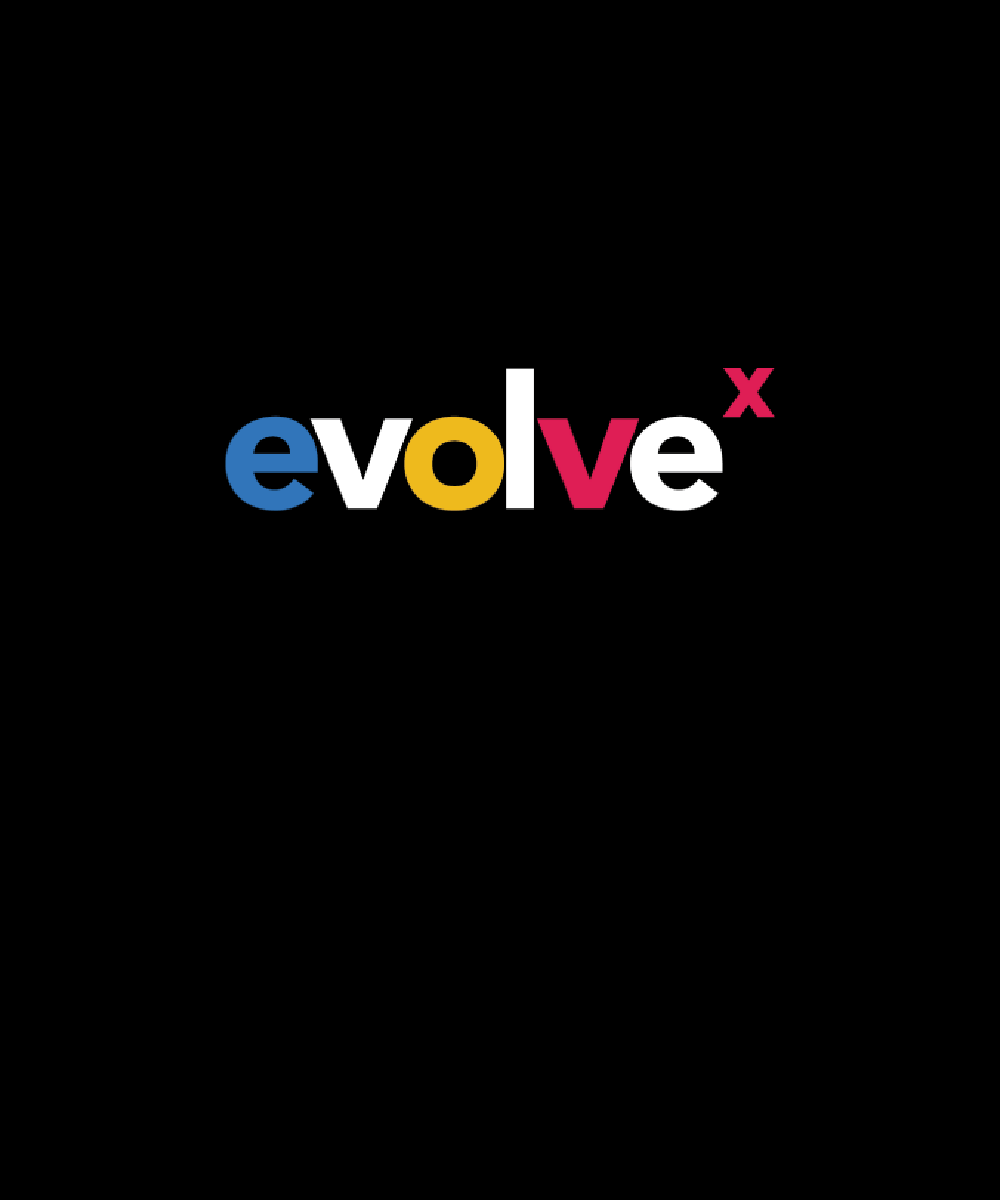 EvolveX Project Cover