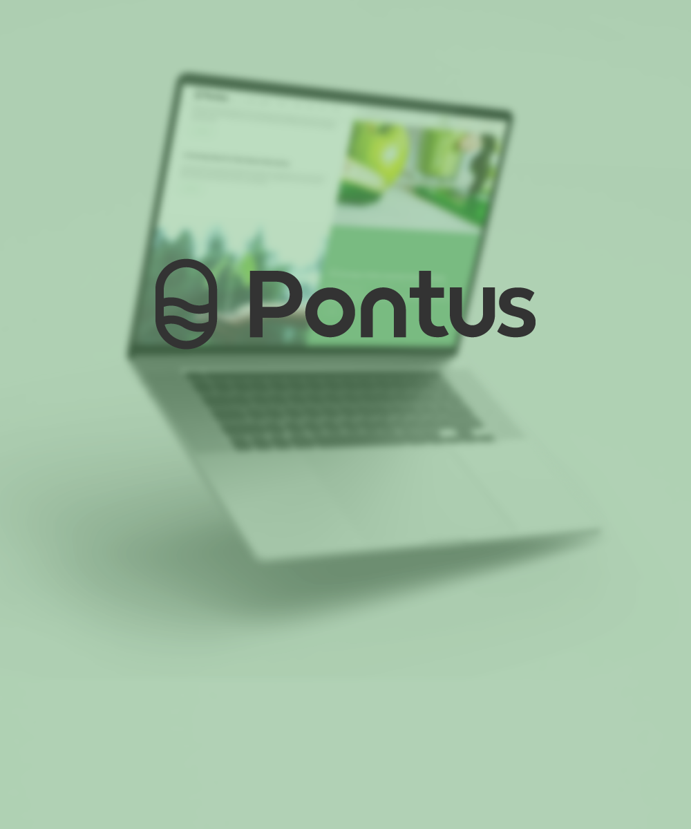 Pontus Project Cover