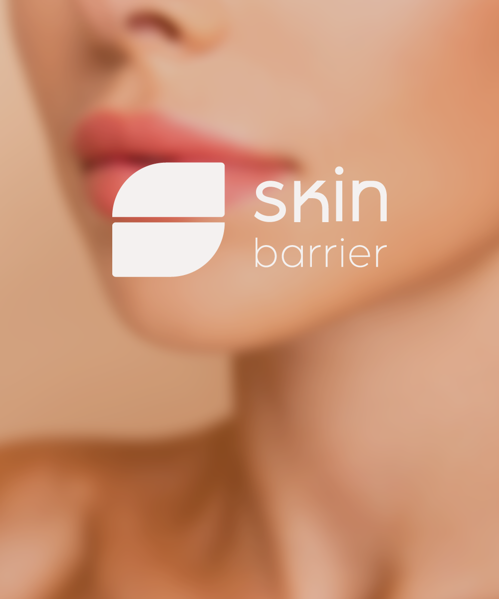 Skin Barrier Project Cover